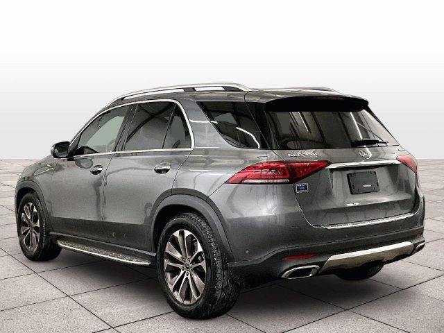 Used 2023 Mercedes-Benz GLE 350 4MATIC image 10