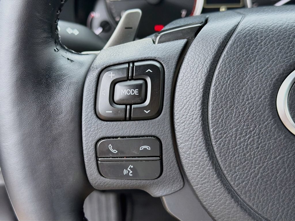 Used 2024 Lexus IS 300 w/ Comfort Package RWD image 21