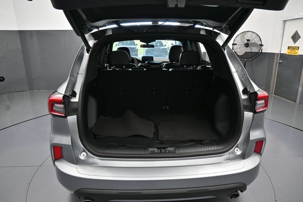 Used 2024 Ford Escape ST-Line FWD image 35