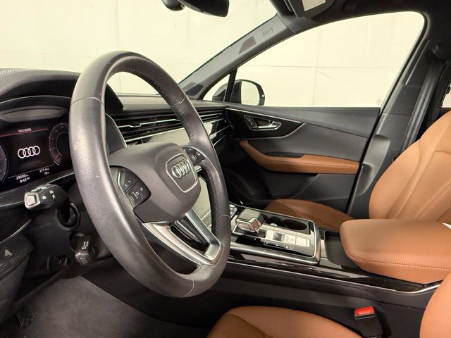 Used 2023 Audi Q7 3.0T Prestige AWD/4WD image 17