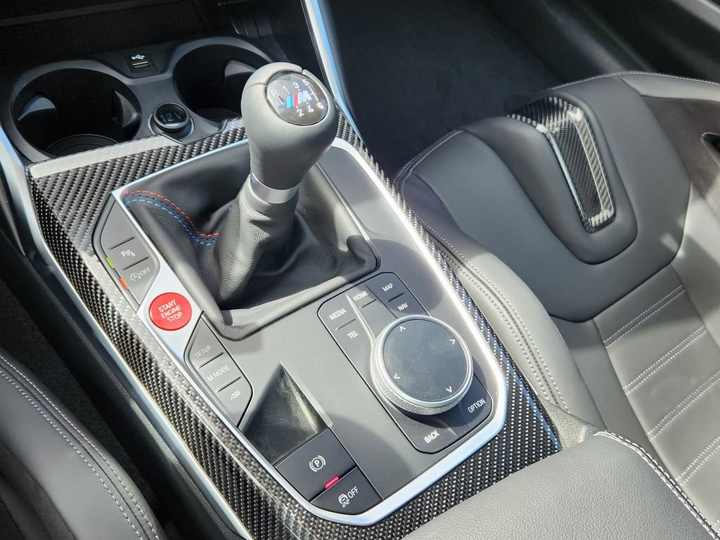 New 2026 BMW M2 image 19