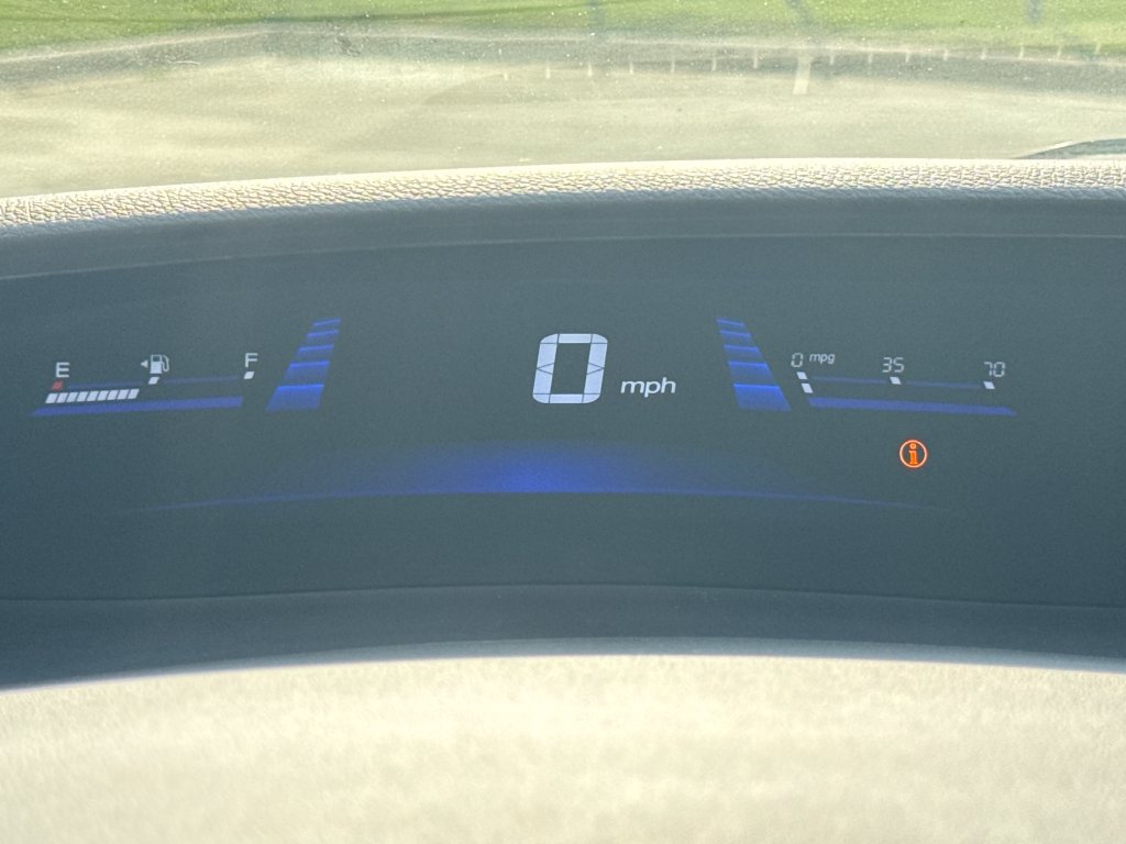 Used 2015 Honda Civic LX image 22
