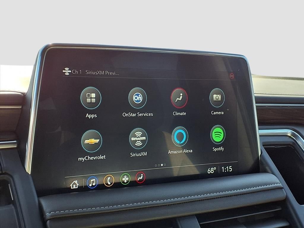 Used 2021 Chevrolet Tahoe LS image 24