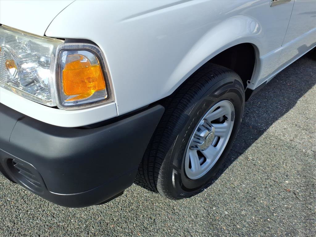 Used 2010 Ford Ranger 2WD Regular Cab image 7