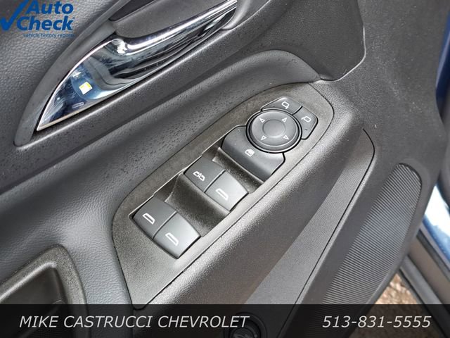Used 2024 Chevrolet Equinox LT image 23