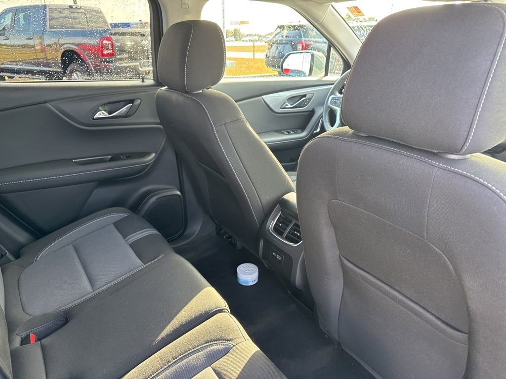 Used 2023 Chevrolet Blazer LT w/ Convenience Package image 20