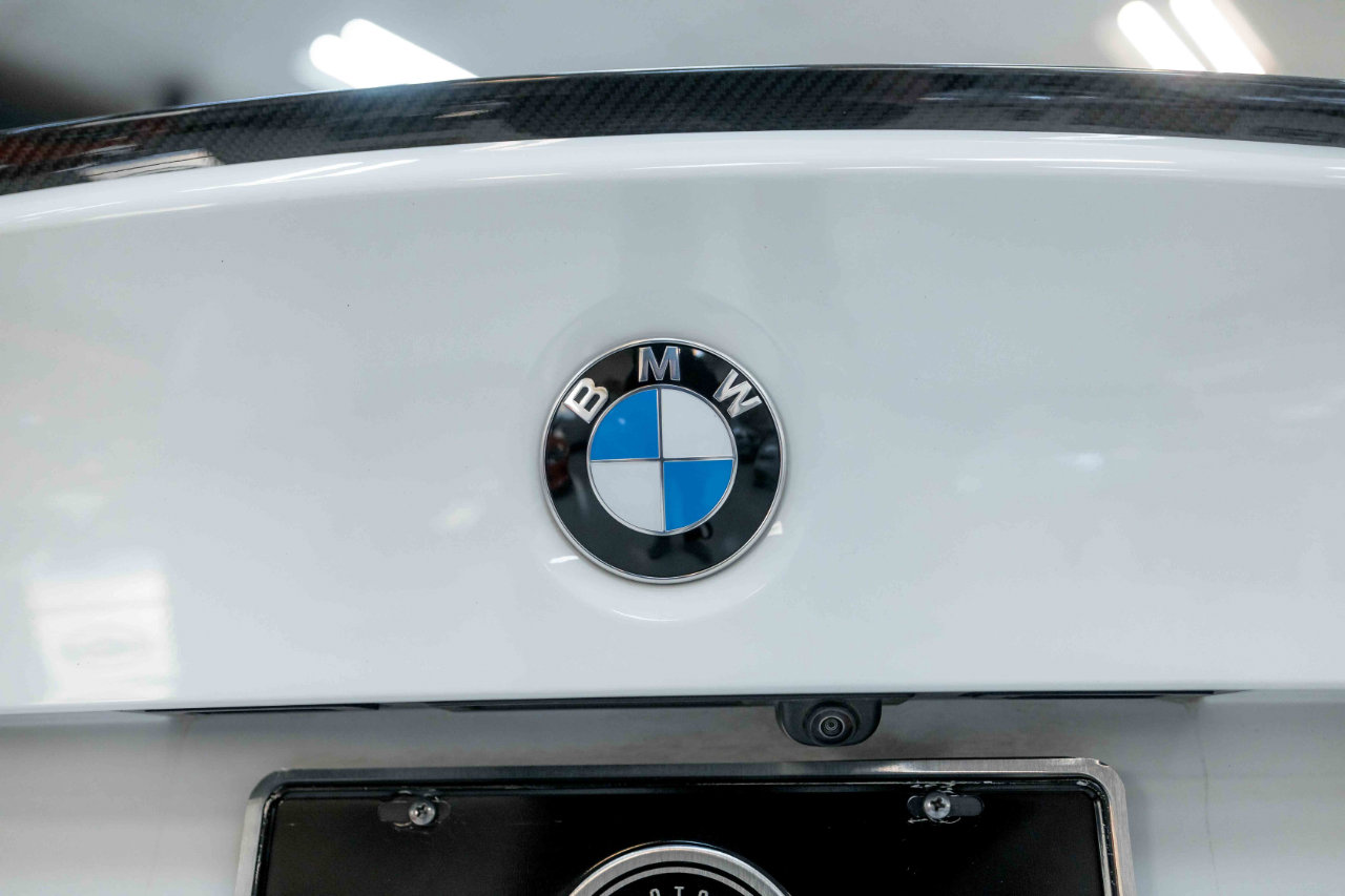 Used 2019 BMW M4 CS w/ Executive Package image 31