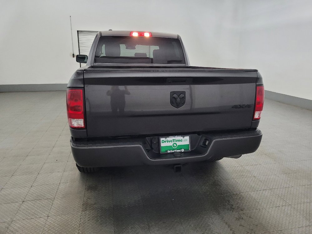 Used 2018 RAM 1500 Express w/ Express Value Package image 6