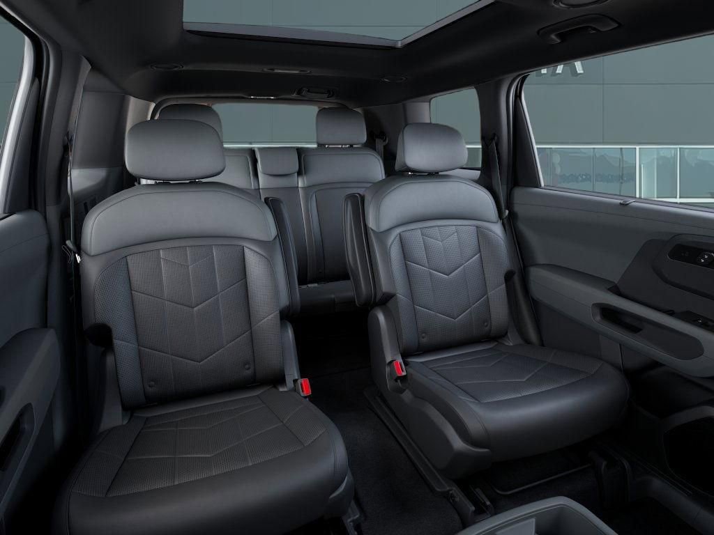 New 2027 Kia Telluride SX X-Line image 16