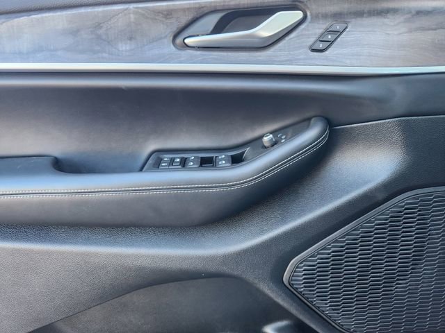 Used 2025 Jeep Grand Cherokee L Limited w/ Trailer Tow Package image 20