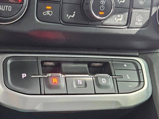 Used 2020 GMC Acadia SLE FWD image 10