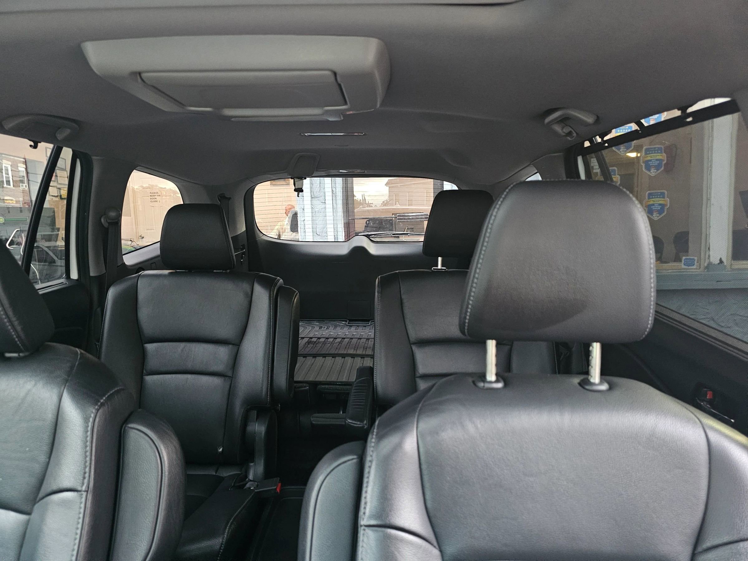 Used 2022 Honda Pilot Touring image 17