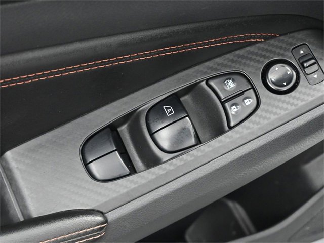 Used 2022 Nissan Altima 2.5 SR image 13