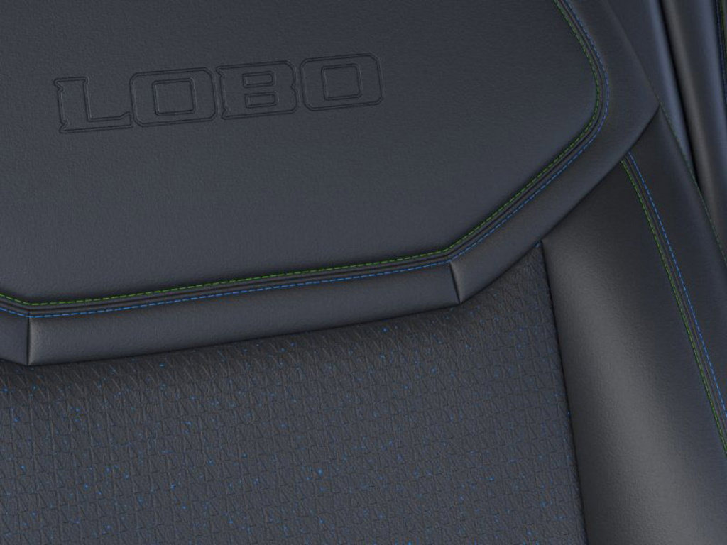 New 2026 Ford Maverick Lobo AWD/4WD image 41