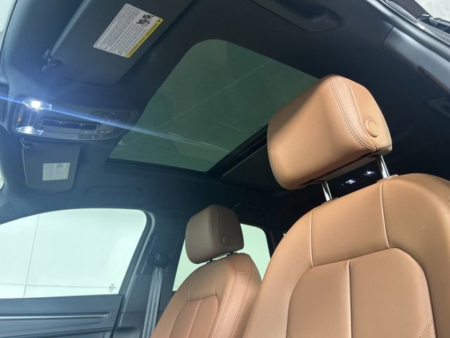 Certified 2025 Audi Q3 2.0T Premium w/ Convenience Package image 27