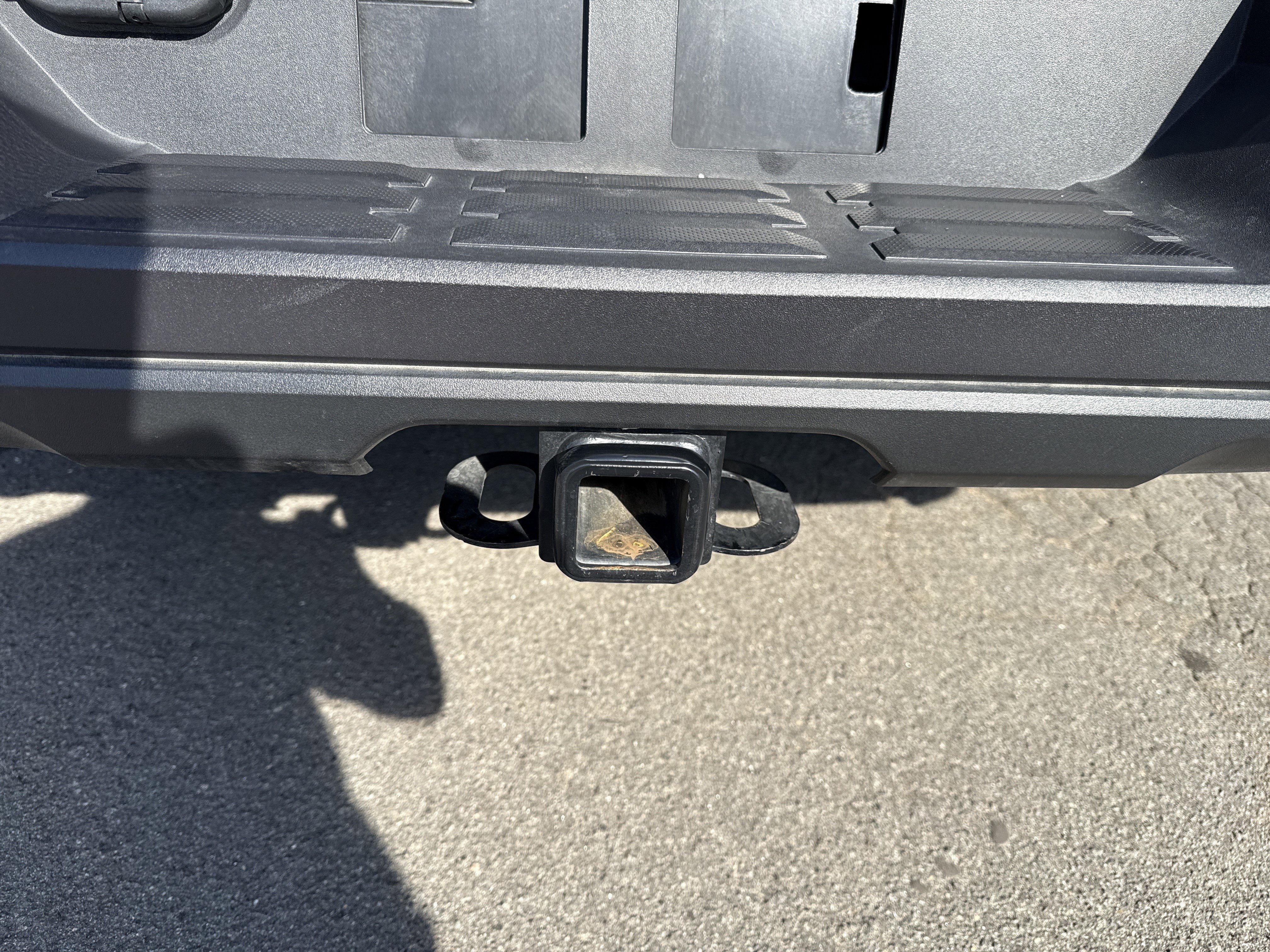 Used 2024 Toyota Tundra SR5 image 10