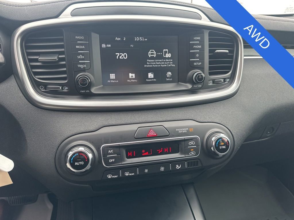 Used 2019 Kia Sorento LX image 24