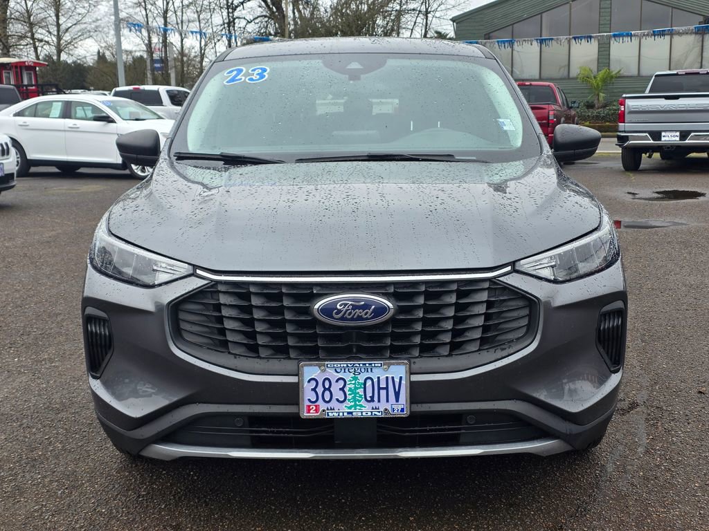 Used 2023 Ford Escape Active image 6