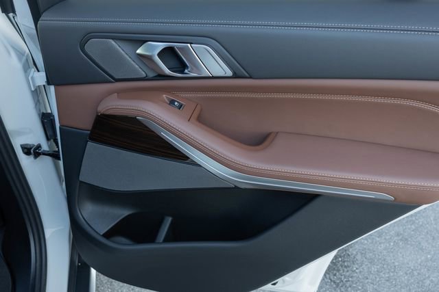 New 2026 BMW X5 xDrive40i image 18