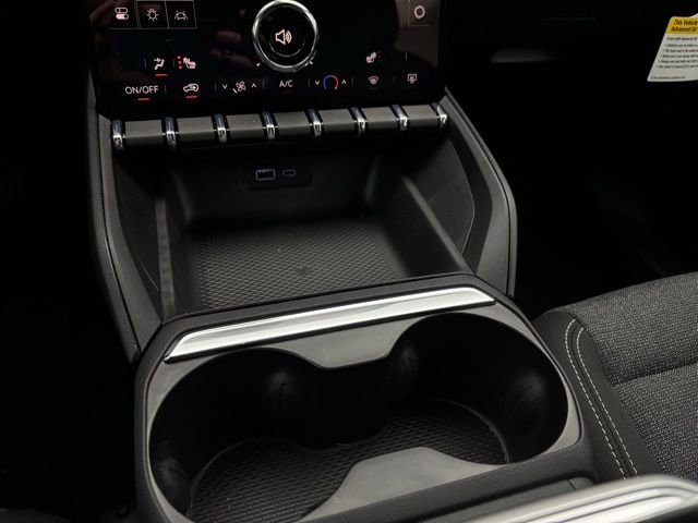 New 2026 GMC Terrain Elevation image 26