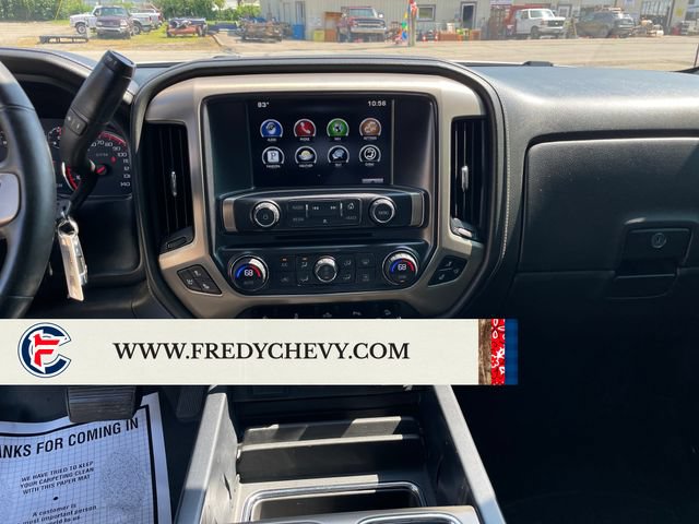 Used 2015 GMC Sierra 1500 Denali AWD/4WD image 19