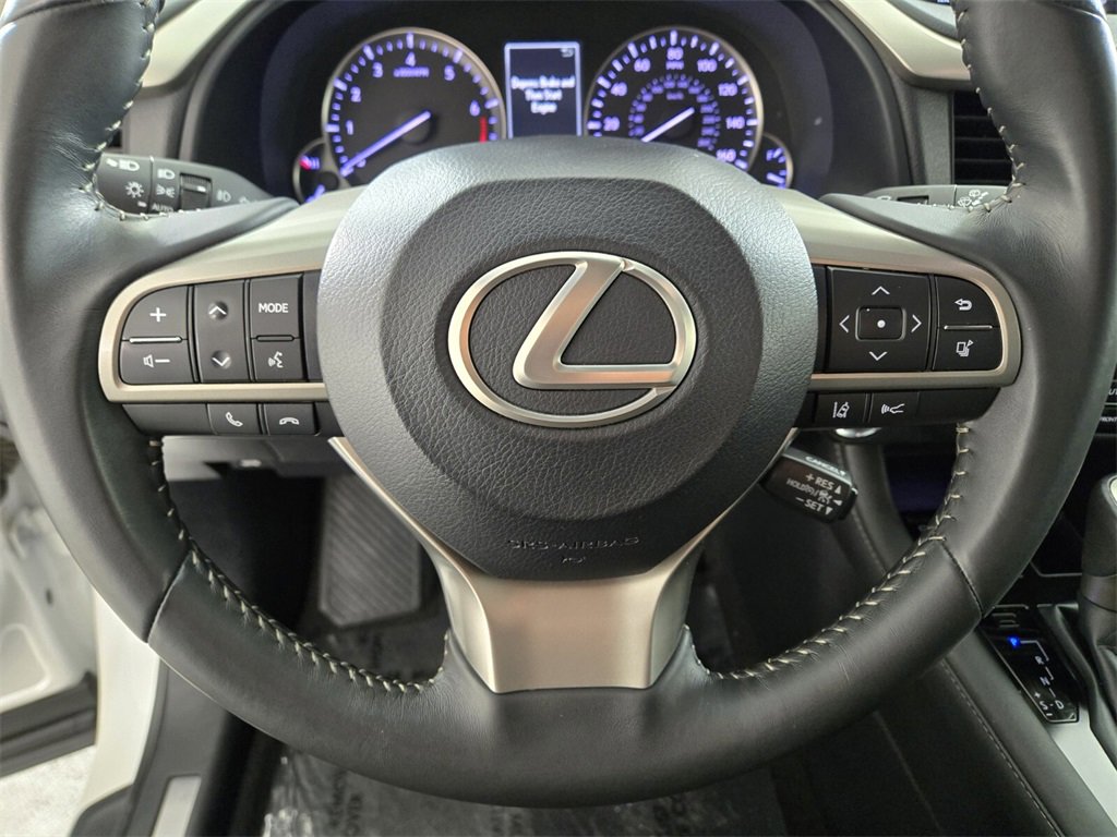 Used 2018 Lexus RX 350 350 image 26
