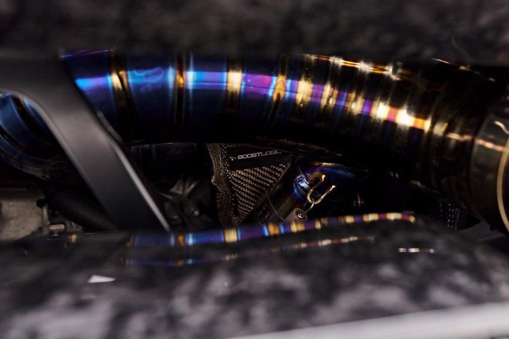 Used 2018 Lamborghini Huracan Performante image 40