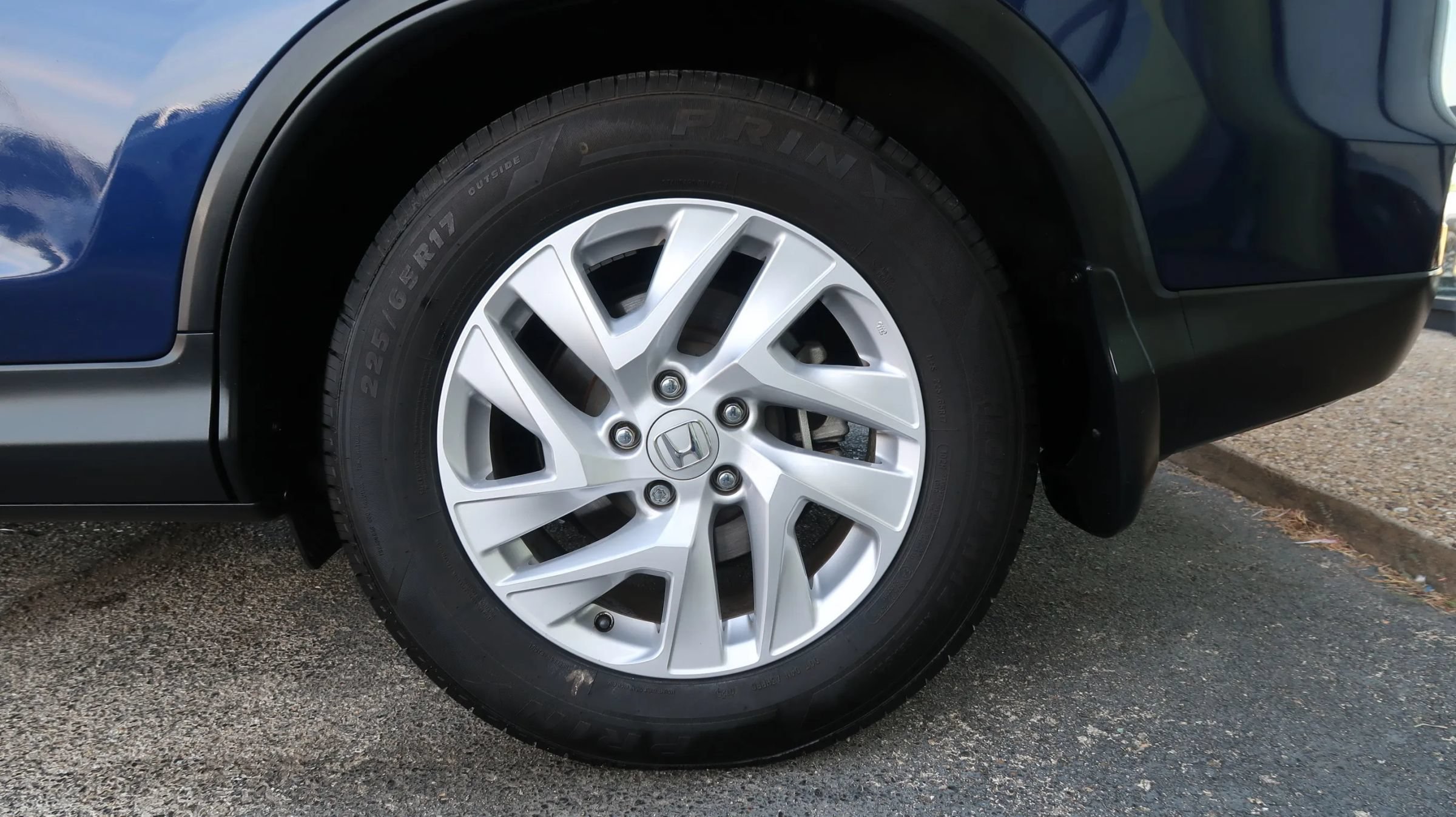 Used 2016 Honda CR-V EX-L image 54
