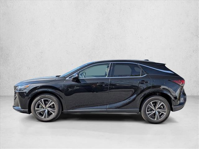 Used 2023 Lexus RX 350 Premium w/ Cold Area Package image 9
