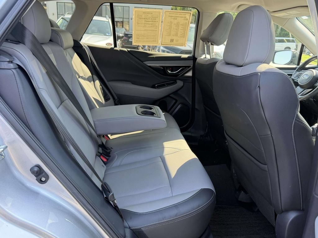 Used 2021 Subaru Outback Limited XT AWD/4WD image 13