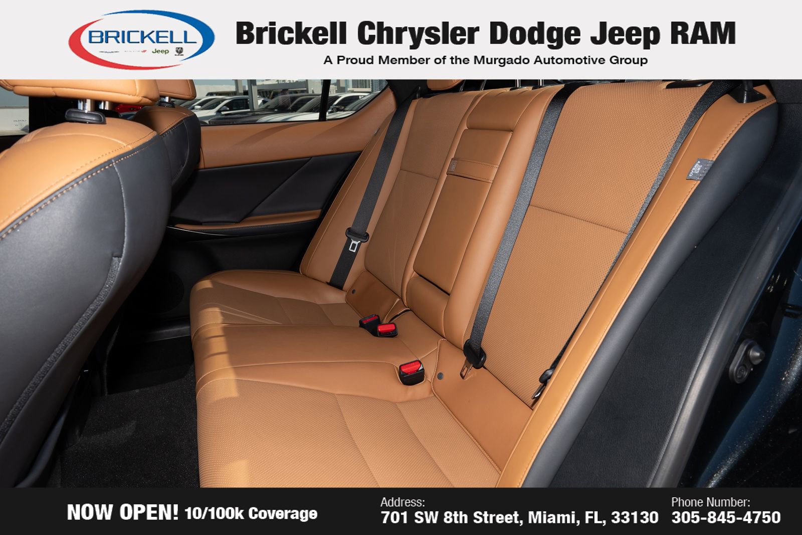 Used 2024 Lexus IS 300 w/ Comfort Package image 16