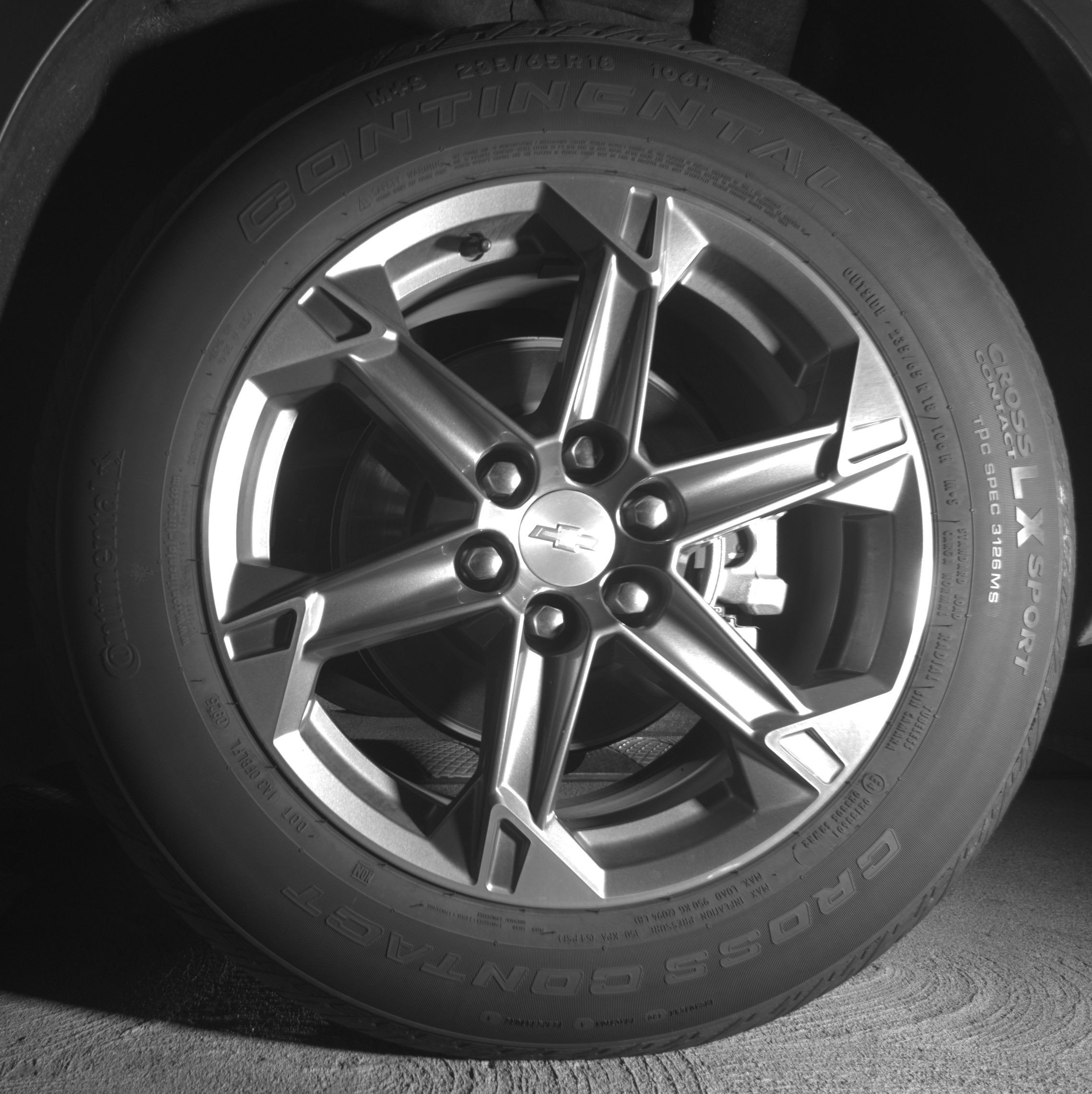 Used 2025 Chevrolet Blazer LT FWD image 14