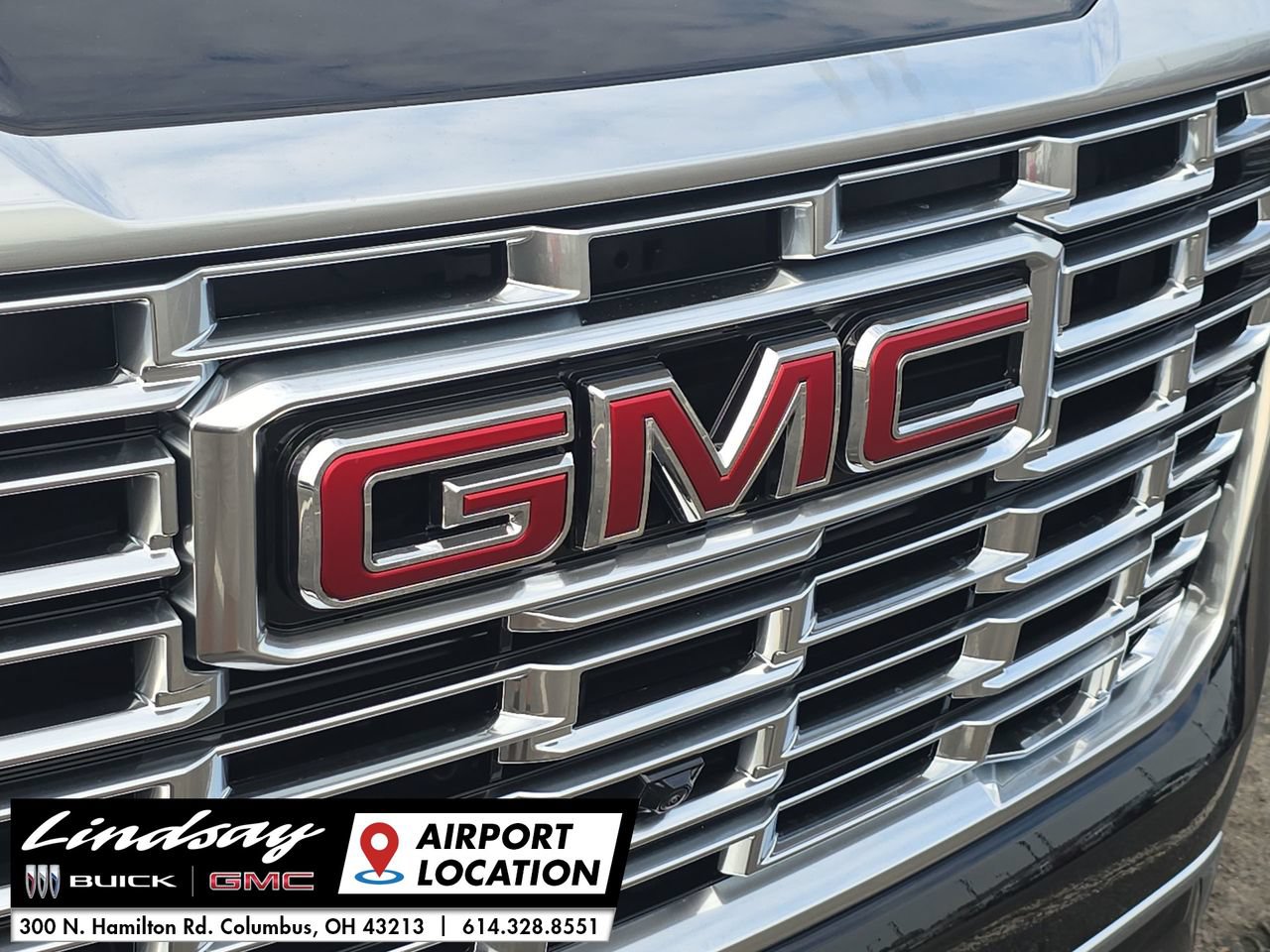 New 2026 GMC Yukon Denali w/ Sun & Power Step Package AWD/4WD image 33