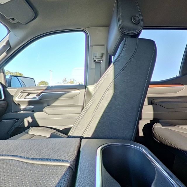 New 2026 GMC Sierra 1500 Denali w/ Technology Package image 26