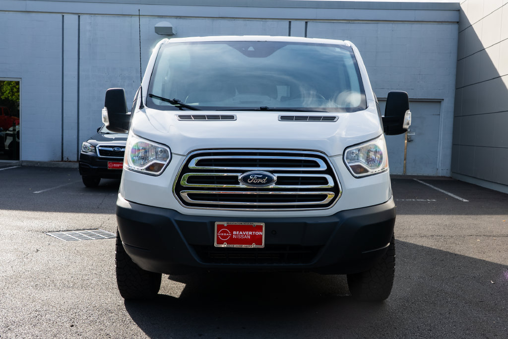 Used 2018 Ford Transit 150 XLT RWD image 2