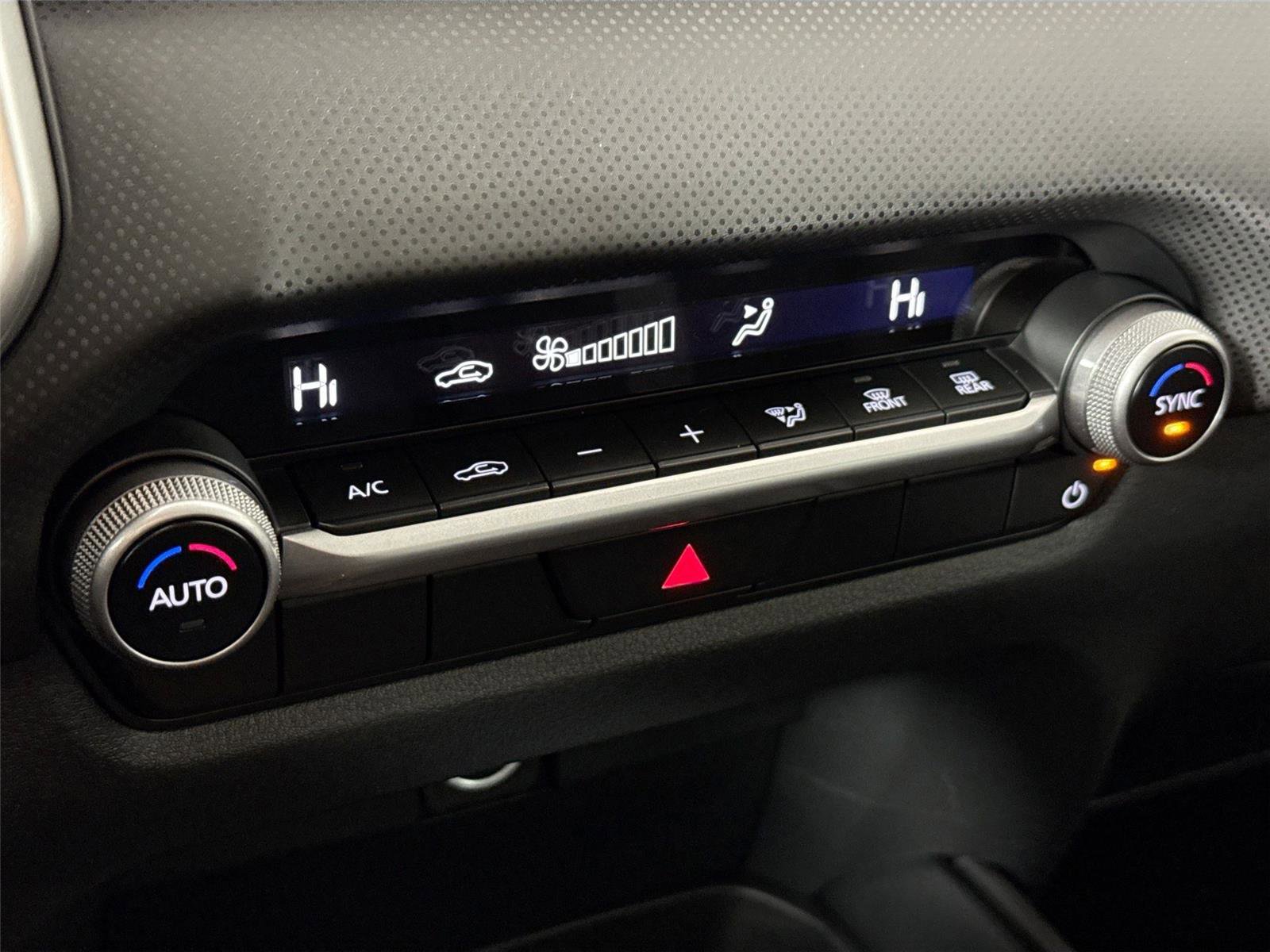 New 2026 MAZDA CX-50 AWD 2.5 S w/ Cargo Package image 23