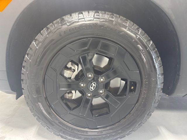 Used 2025 Hyundai Santa Fe XRT AWD/4WD image 11