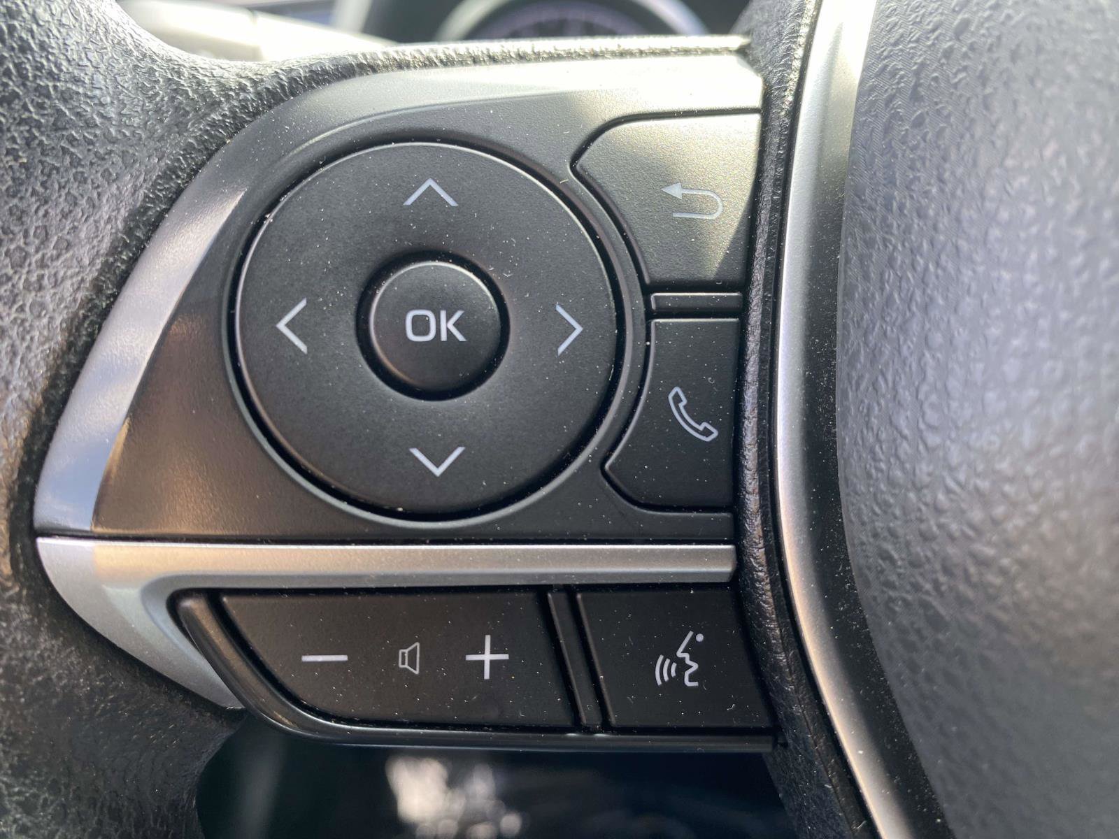 Used 2024 Toyota Camry LE FWD image 19