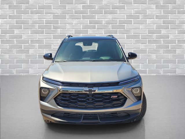 New 2026 Chevrolet TrailBlazer RS w/ Convenience Package FWD image 2