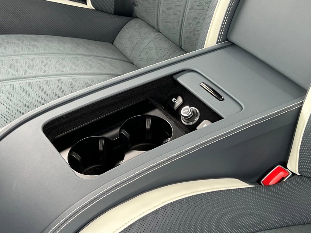 Used 2025 Bentley Continental GT Speed image 37