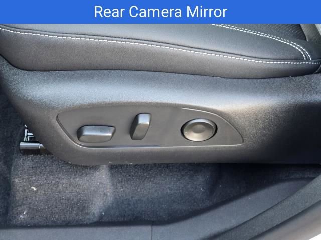 New 2026 Chevrolet Traverse LT w/ Sun and Wheel Package image 19