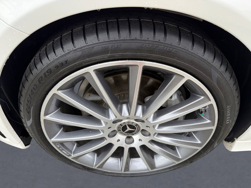Certified 2021 Mercedes-Benz C 300 4MATIC Coupe image 37