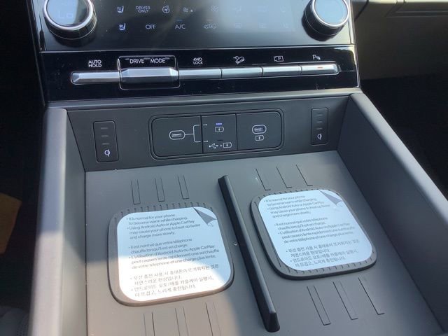 New 2026 Hyundai Santa Fe Calligraphy image 37