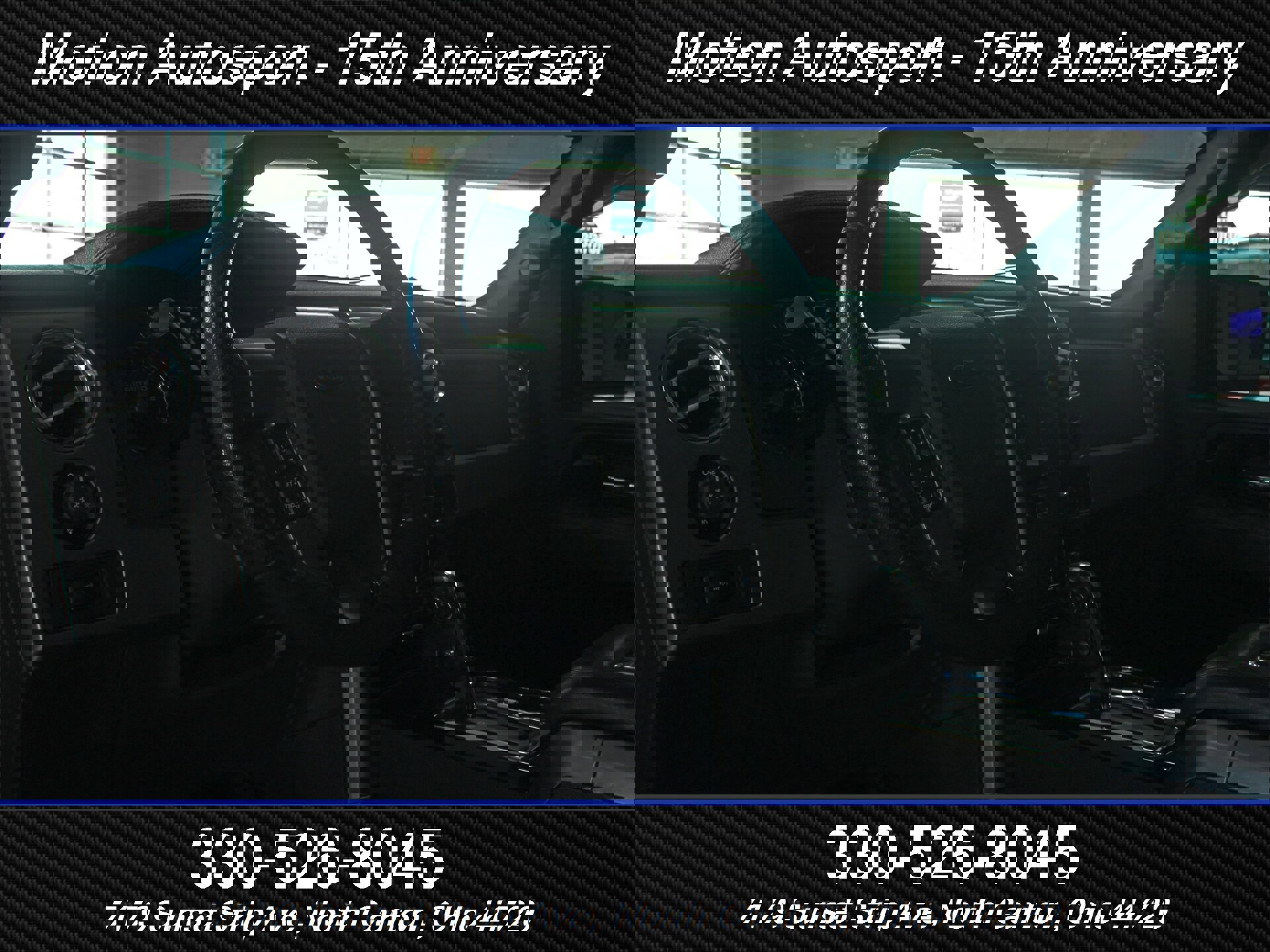 Used 2014 Ford F150 Limited image 15