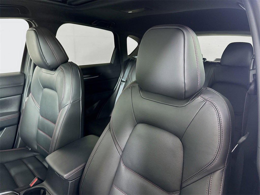 New 2025 MAZDA CX-5 2.5 Turbo image 8