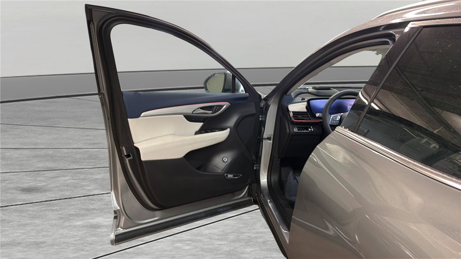 New 2026 Buick Envision Avenir image 16