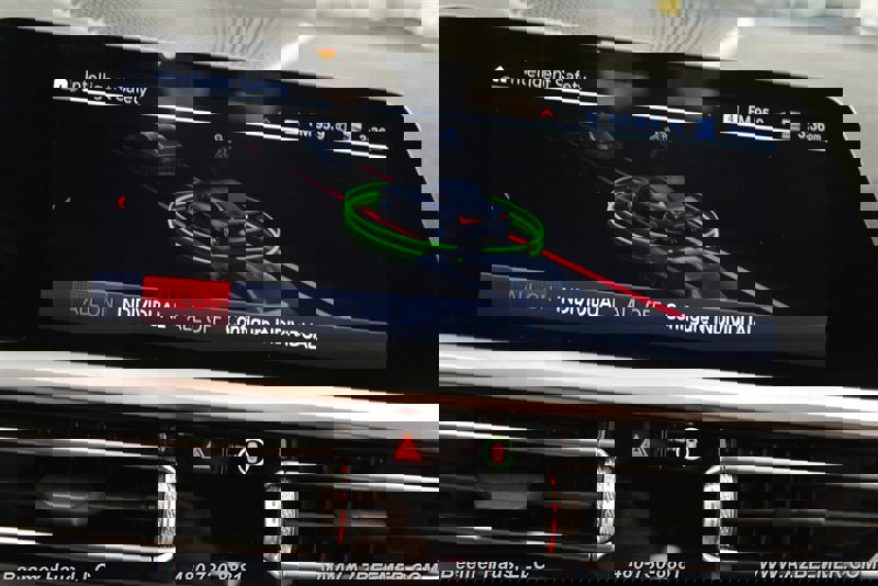 Used 2023 BMW M4 xDrive Competition w/ Executive Package image 31