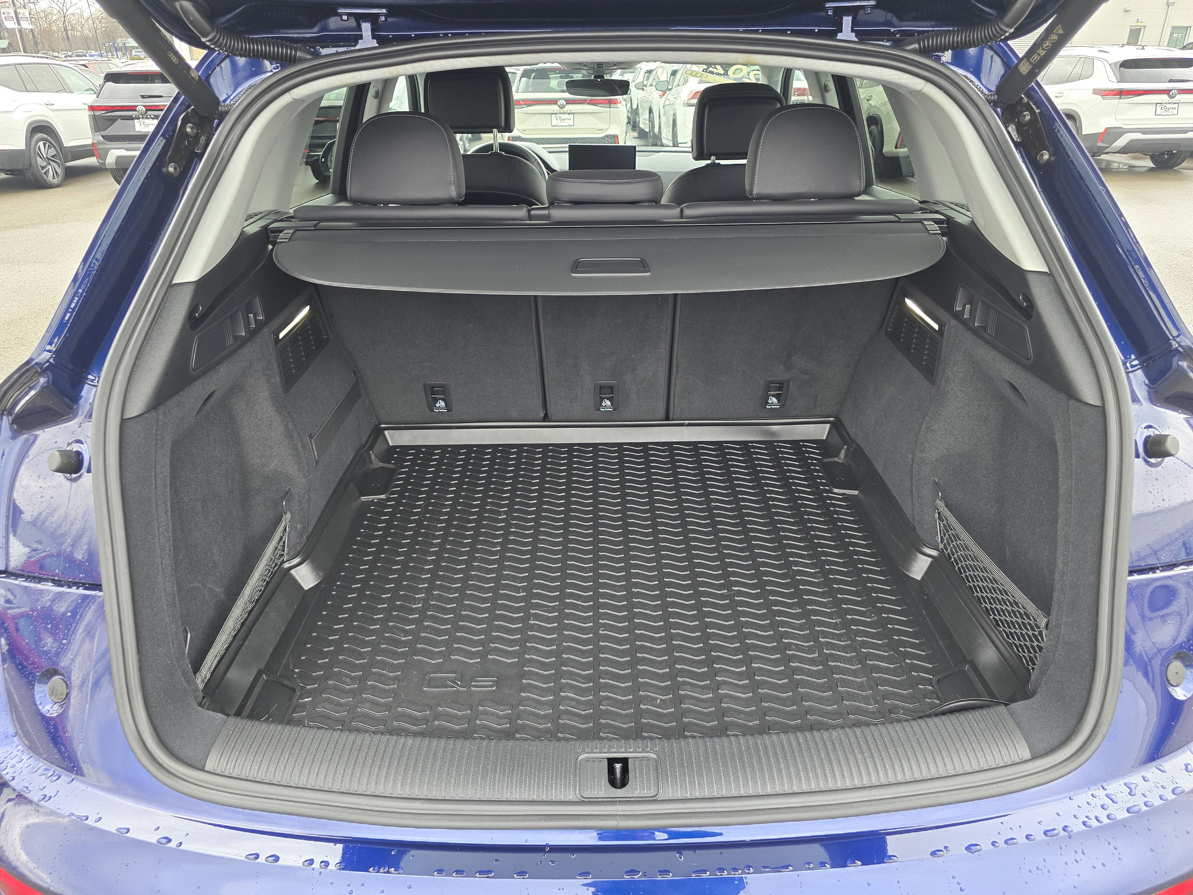 Certified 2023 Audi Q5 2.0T Premium Plus w/ Premium Plus Package image 17