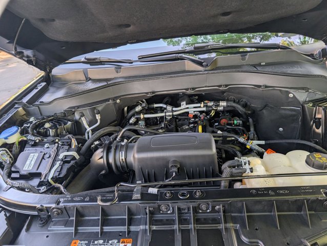 Used 2023 Ford Explorer XLT w/ Equipment Group 202A image 25