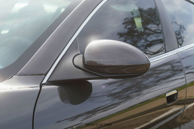 Used 2012 Fisker Karma EcoSport image 88